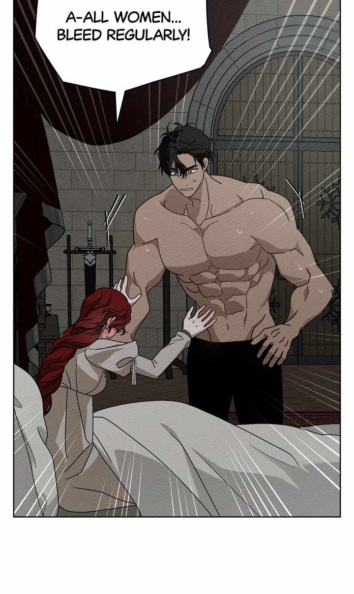 Under the Oak Tree Chapter 88 image 27